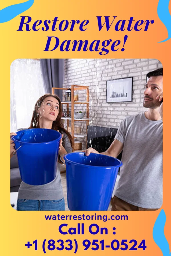 water restoration Express Flood Damage Professionals Russell
